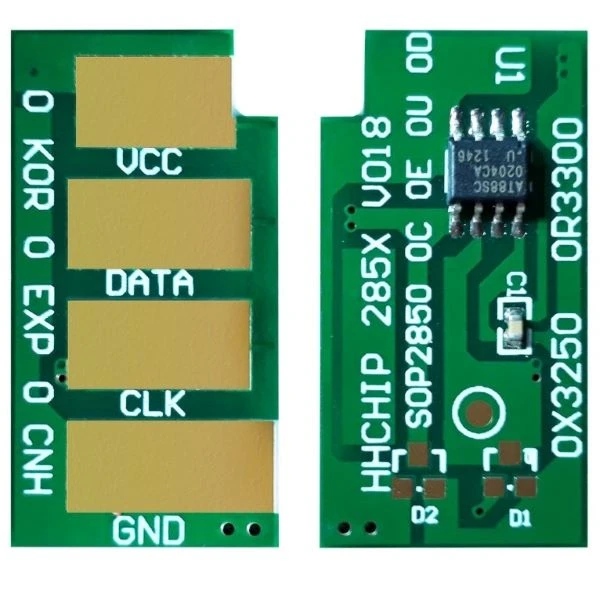 چیپست کارتریج لیزری سامسونگ مدل Samsung 2850x