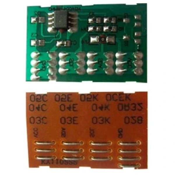 چیپست کارتریج لیزری سامسونگ مدل Samsung SCX-5530