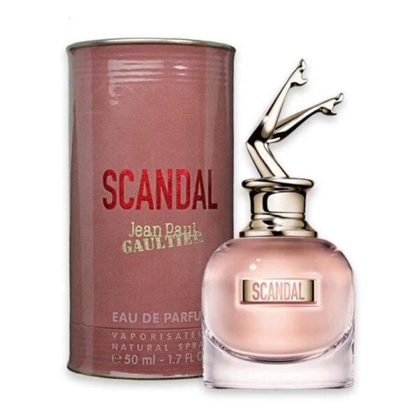 ژان پل گوتیه اسکندال زنانه Jean Paul Gaultier Scandal