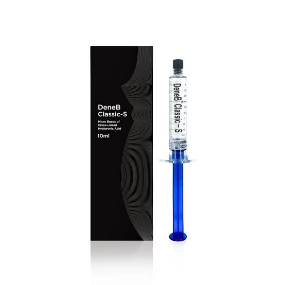 ژل 10 سی سی دنبی اس DeneB S اصلی