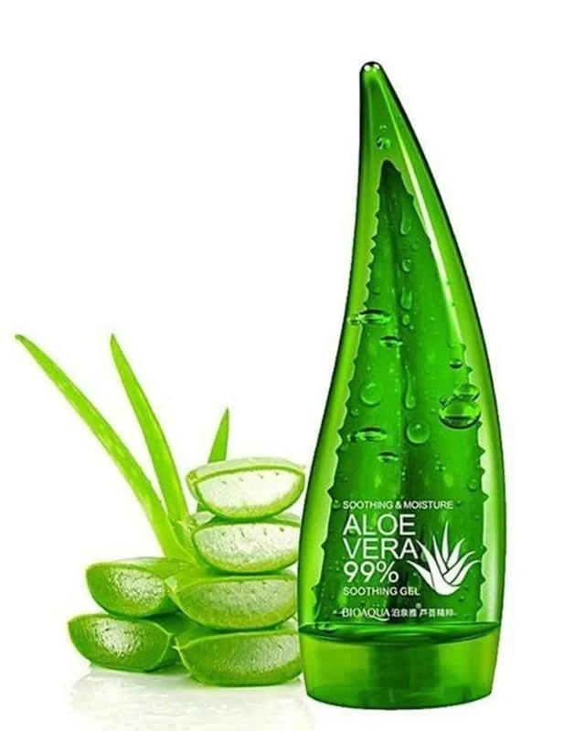 ژل ALOVERA