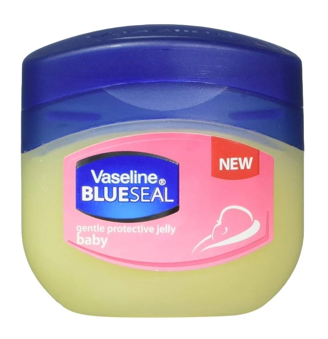 ژل Blueseal دست و بدن حجم 100 میل اصل و اورجینال واردات قانونی از منطقه آزاد ارس