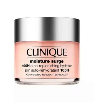 ژل آبرسان کلینیک مدل Surge حجم 50 میلی لیتر