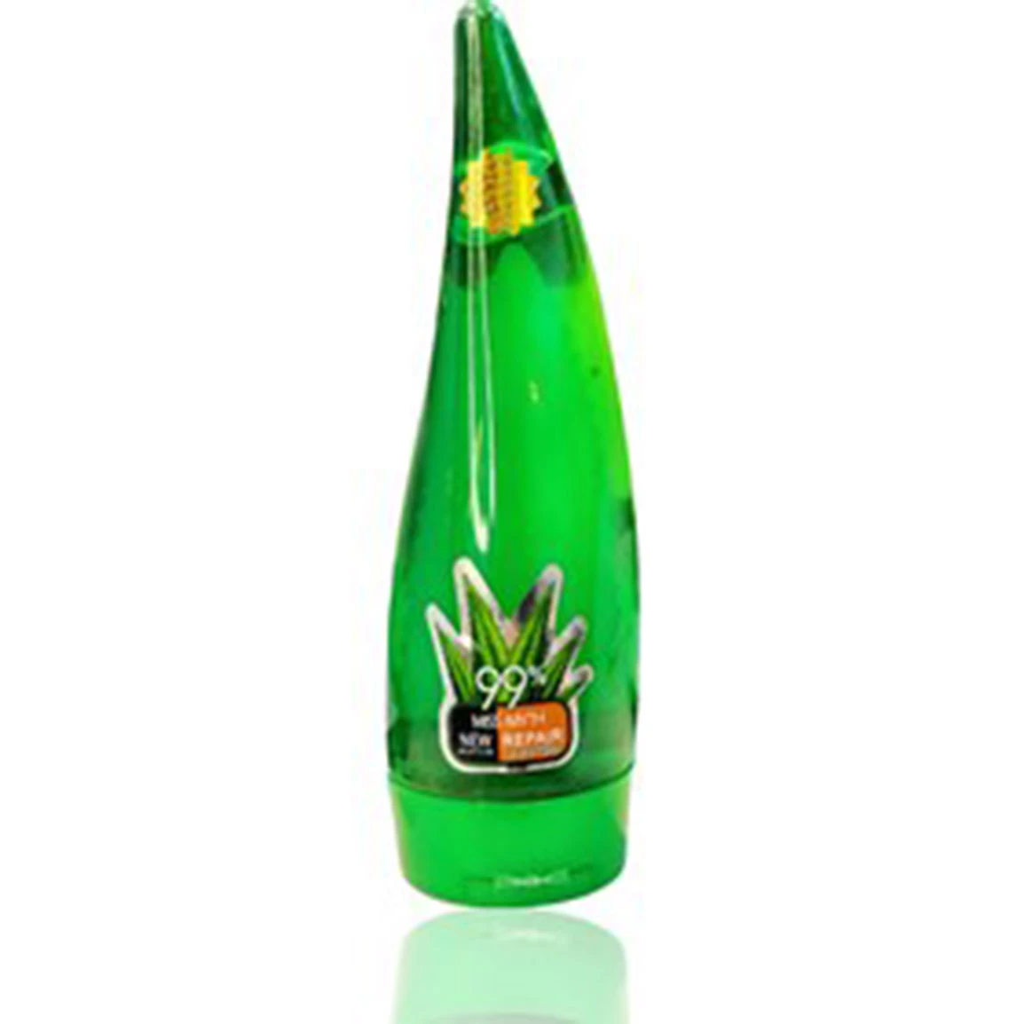 ژل آلوئه ورای شاخکی مدل miss myth حجم 260 میل