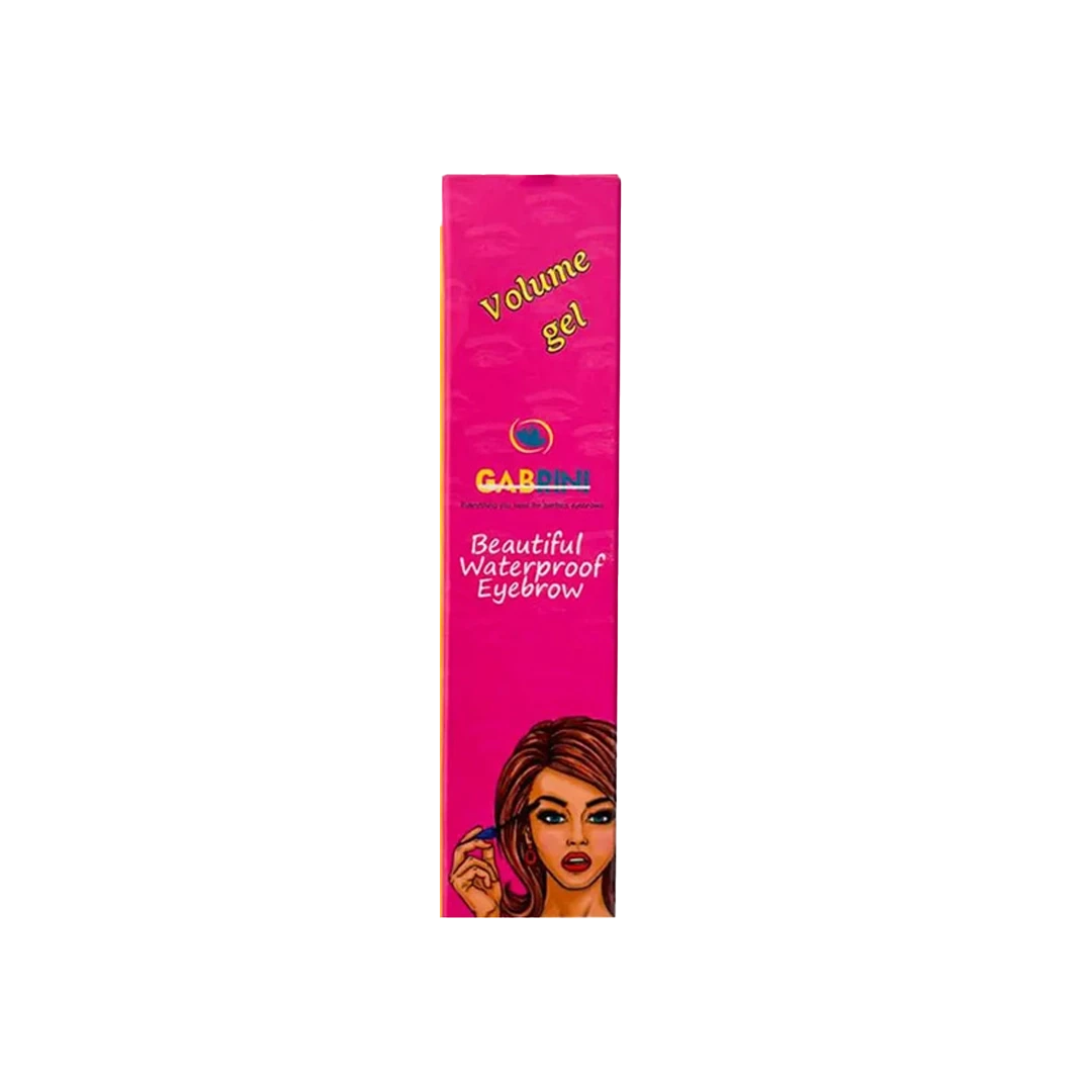 ژل ابرو حجم دهنده گابرینی