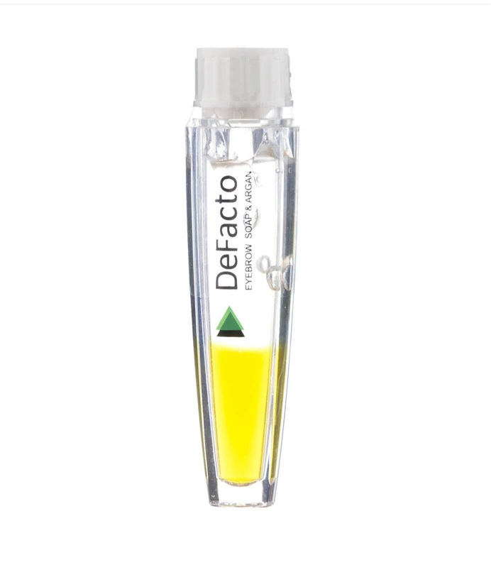 ژل ابرو ریملی حاوی آرگان۲در۱ دیفکتو حجم 10ml