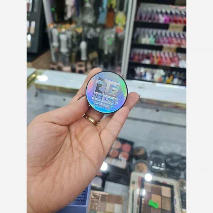 ژل ابرو کاسه ایی تروفیس بدون سفیدک