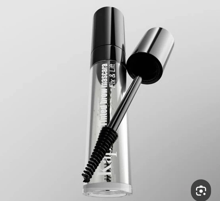 ژل ابرو کاپرا تثبیت کننده و ماندگار