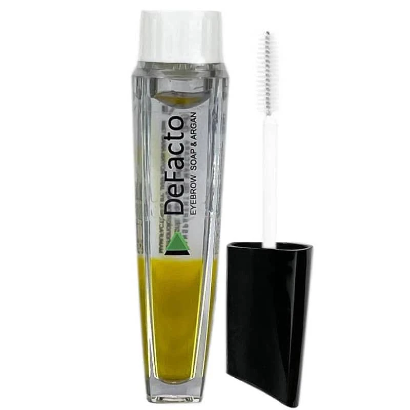 ژل ابروی ریملی تقویت کننده ابرو حاوی روغن ارگان دیفکتو