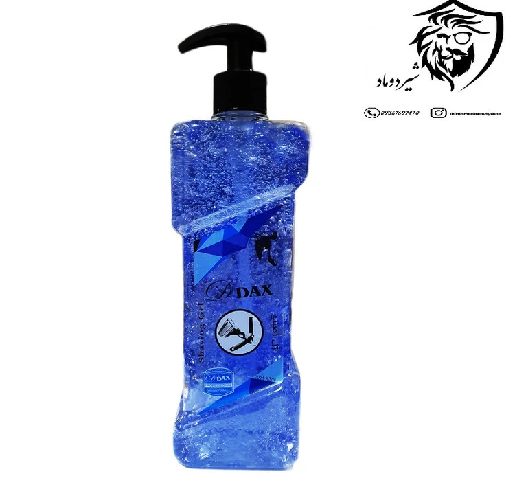 ژل اصلاح دیداکس 700 میل