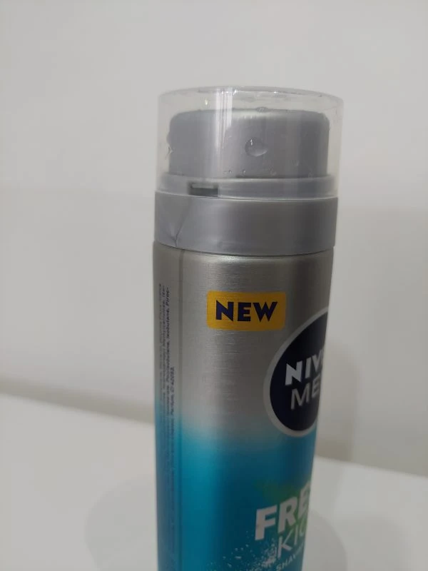 ژل اصلاح نیوا NIVEA