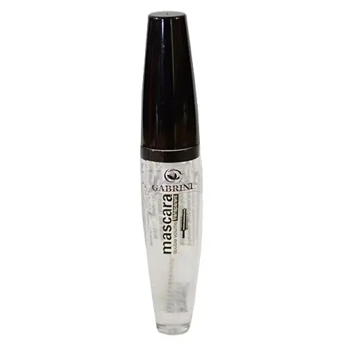 ژل تقویت کننده و حالت دهنده ابرو گابرینیGABRINI double volume transparent