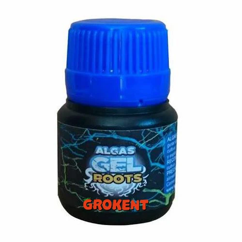 ژل جلبک ریشه 30 میلی لیتر