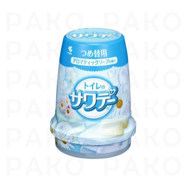 ژل خوشبو کننده هوا ژاپنی کوبایاشی نیو ساوادی