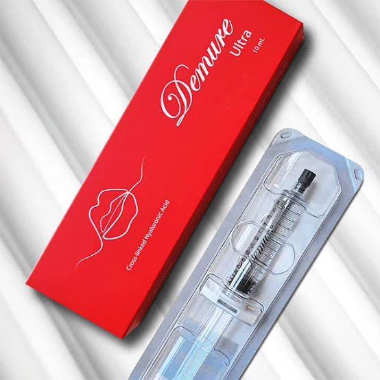 ژل دمور اولترا ۱۰ سی سی ( DEMURE ULTRA 10CC )