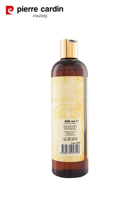 🧴 ژل دوش Pierre Cardin – روغن آرگان