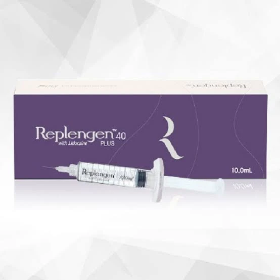 ژل رپلنژن ۴۰ Replegen