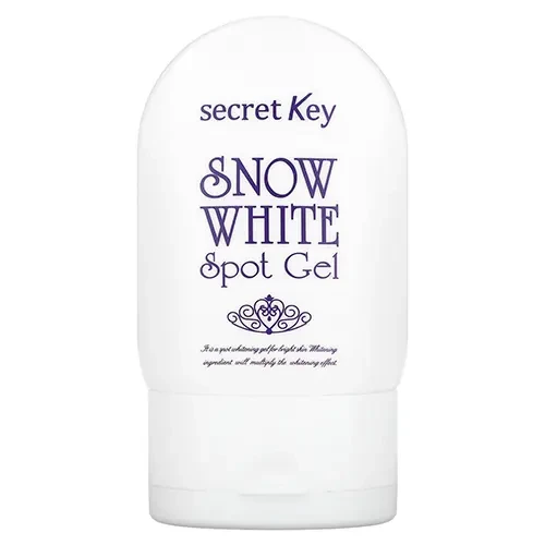 ژل سکرت کی secret (ضدلک و سفید کننده) Snow White