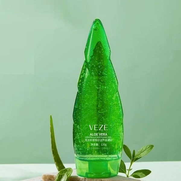 ژل شاخکی آبرسان