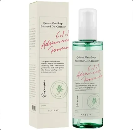 ژل شست و شوی اکسس وای AXIS-Y