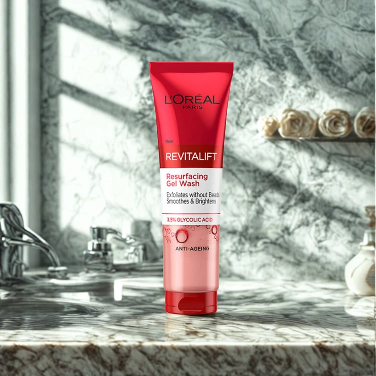 ژل شستشو ضد لک Revitalift لورال 150ml