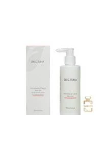 ژل شستشوی بانوان بدون سولفات و پارابن دکتر.سی.تونا اصل Dr.C.Tuna Wash Gel Intimate 255ML