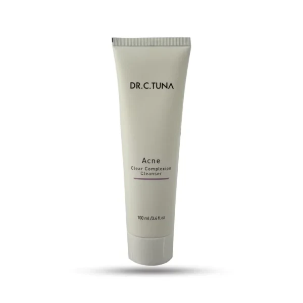 ژل شستشوی صورت ضد جوش فارماسی مدل Acne حجم 100 میل