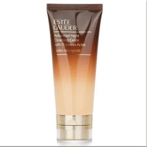 ژل شوینده صورت استی لادر مدل ادونسد نایت Gelee-Cleanser