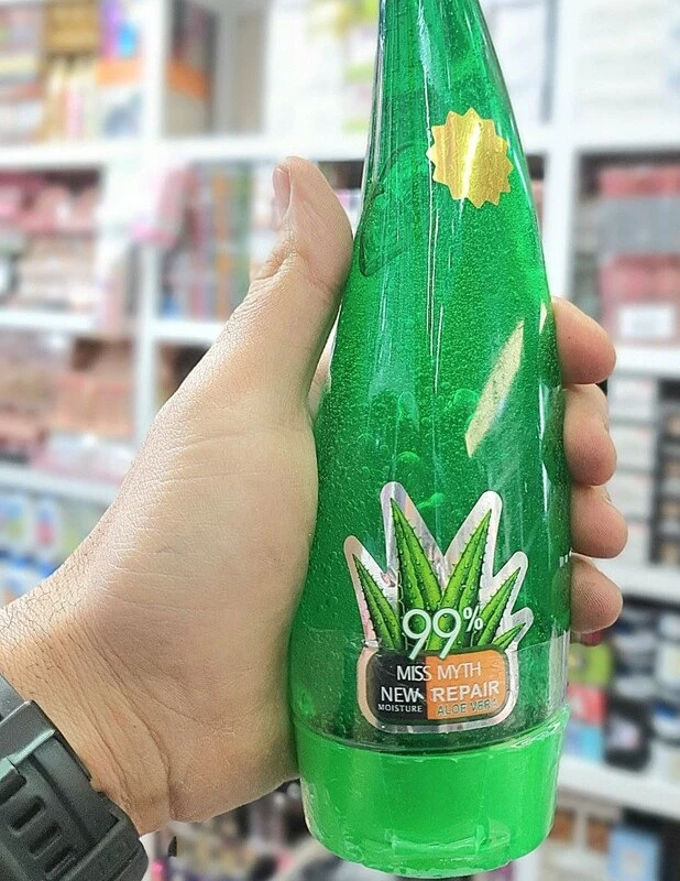 ژل ضد چروک میس مایس مدل repair حجم 260 میلی لیتر از {{model.count}}