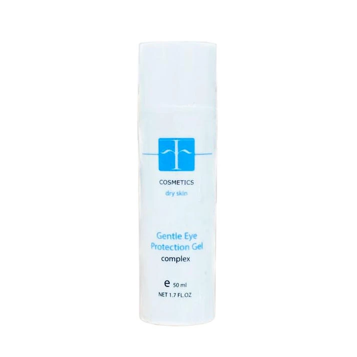ژل محافظ دور چشم اف کازمتیکس 50 میلی لیترF Cosmetics eye protection gel 50 ml