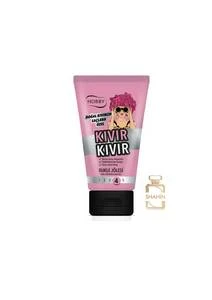 ژل مخصوص موهای فر هوبی اصل HOBBY BUKLE JOLESI 150ML