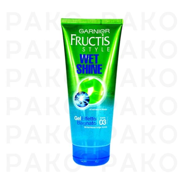 ژل موي گارنير 200میل 03 garnier