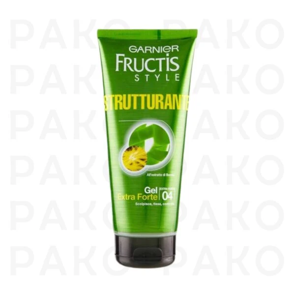 ژل موي گارنير 200میل 04 garnier