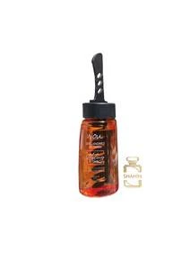 ژل موی سر استایلینگ با برس مخصوص برند وو ترکیه با شانه مخصوص اصل Wou Şekillendirici Jel Tarak 260 ML