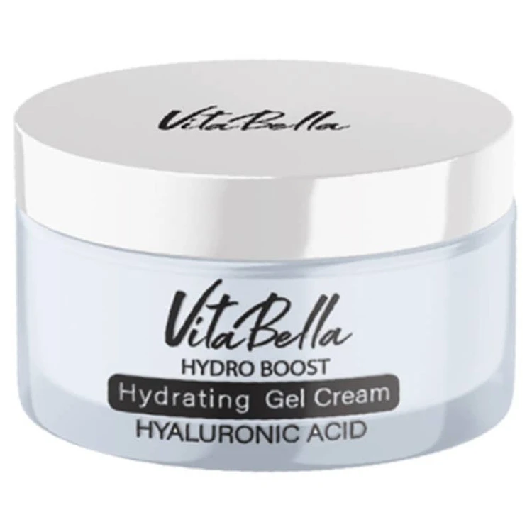 ژل کرم آبرسان 50 میل Vita Bella