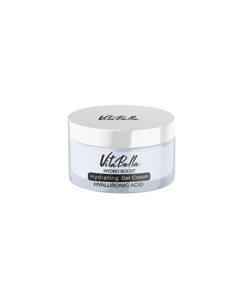 ژل کرم آبرسان مخصوص پوست خشک ویتابلا 50mL