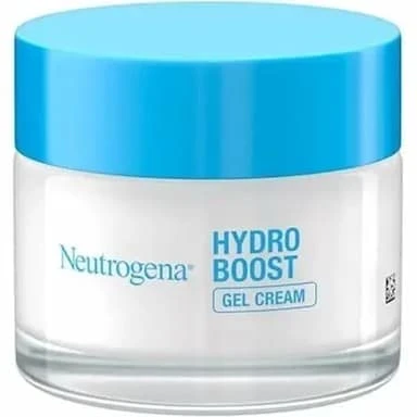 ژل کرم آبرسان نوتروژنا نیتروژنا مدل hydro boost اصل حجم ۵۰ میلی لیتر