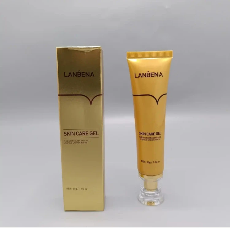 ژل کرم اسکارلانینا اصل