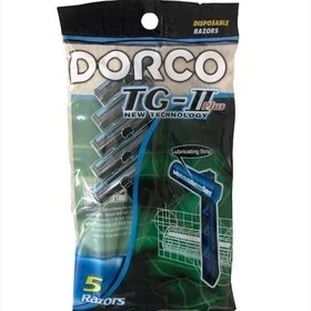 ژیلت RIOKER خارجی 5 تایی