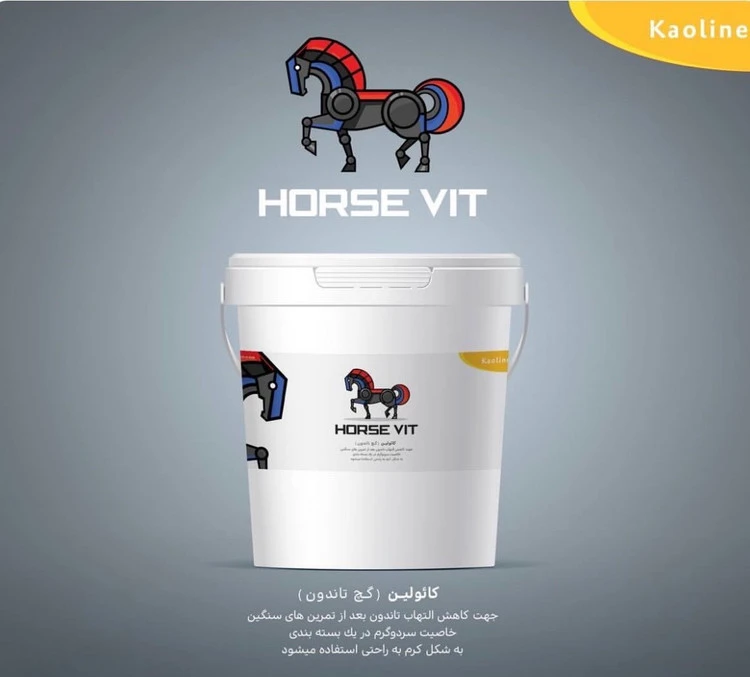 کائولین