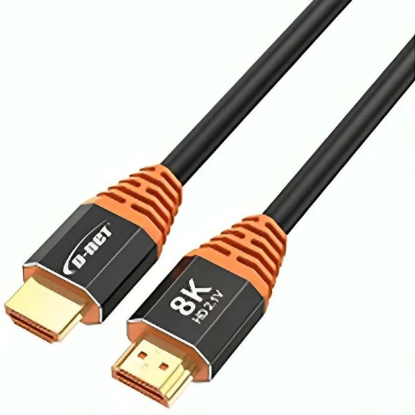 کابل 5 متری HDMI دی نت مدل DT-429