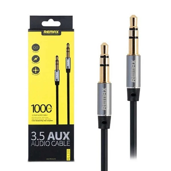 کابل AUX ریمکس مدل LH-L309