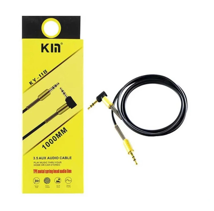 کابل AUX کین مدل Kin KY-118