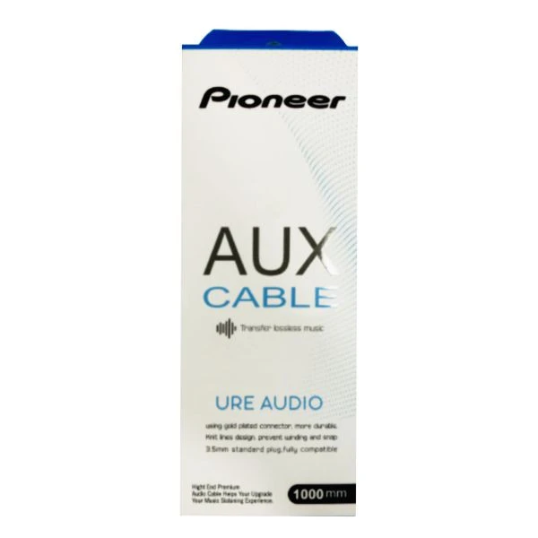 کابل Aux پایونیر