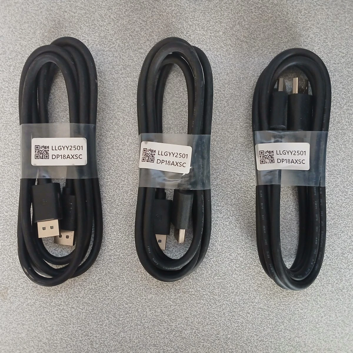 کابل DISPLAY PORT XP