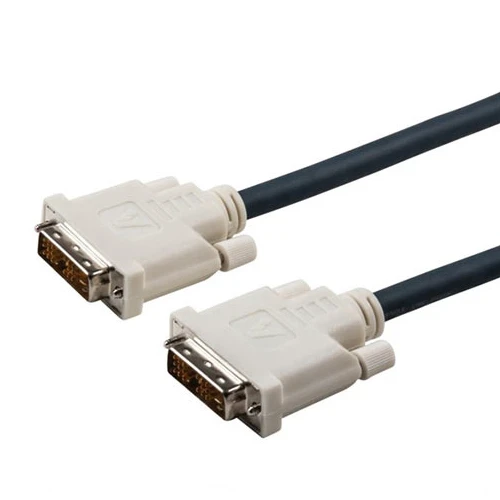 کابل DVI-D اورجینال به طول 1.5 متر مدل DVI-D Single Link
