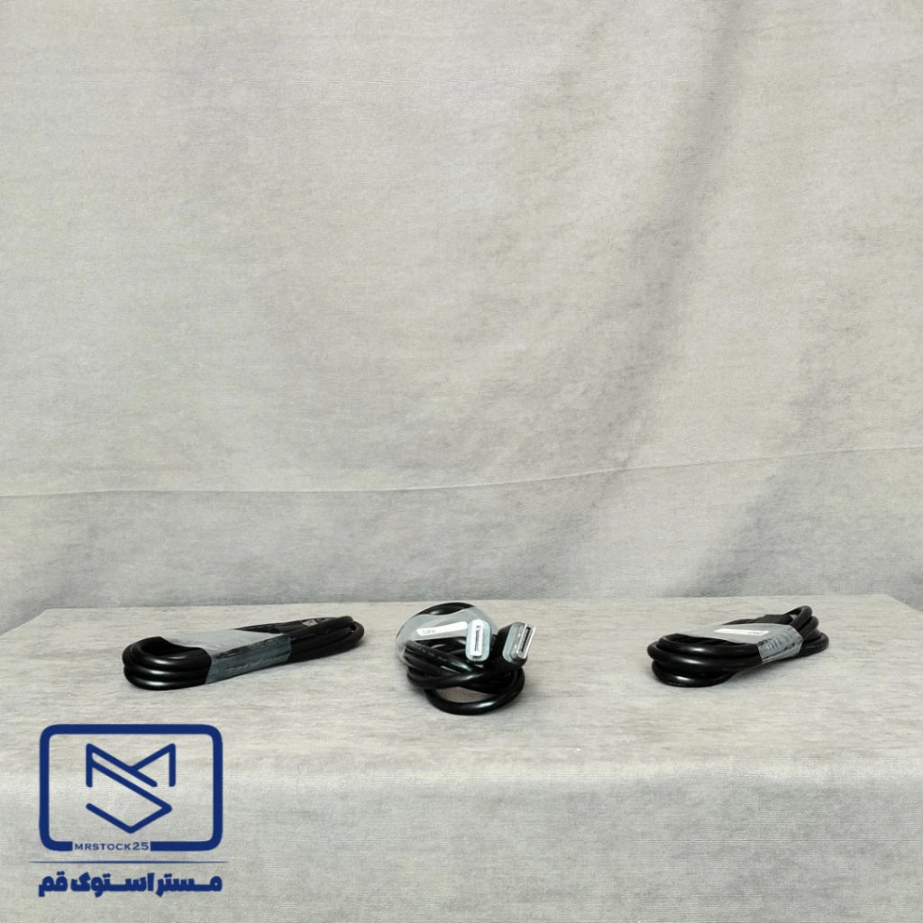 کابل Display To Display اورجینال 1.5 متری