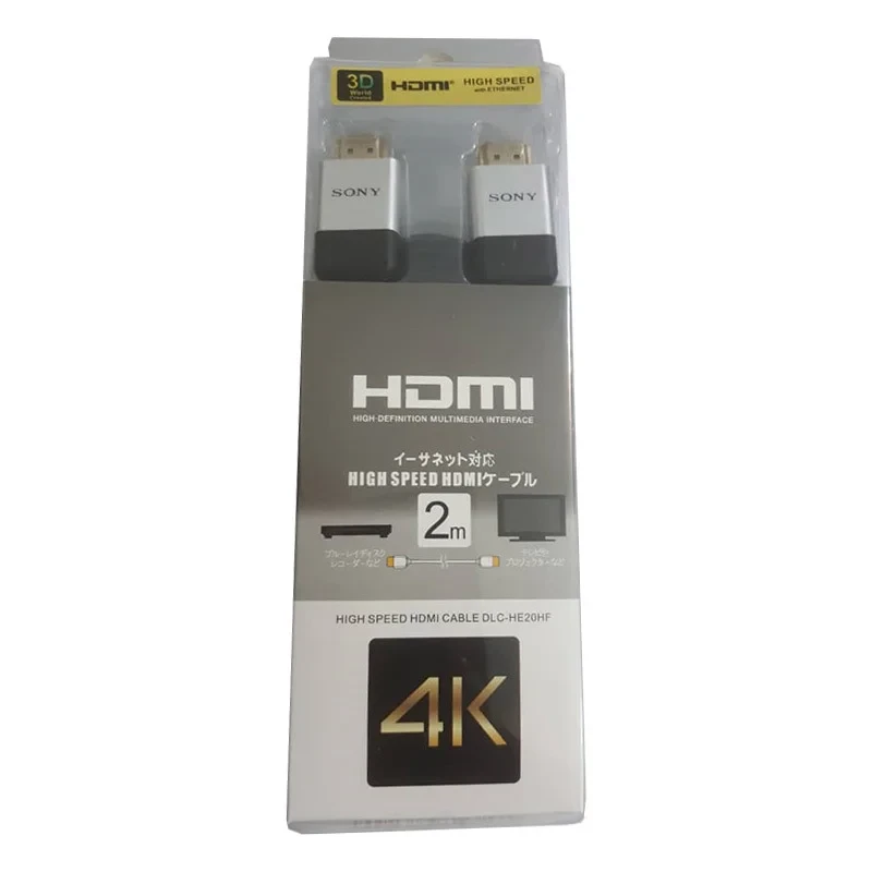 کابل HDMI 2m Sony