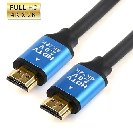 کابل HDMI 4K/v2 طول 1.5 متر