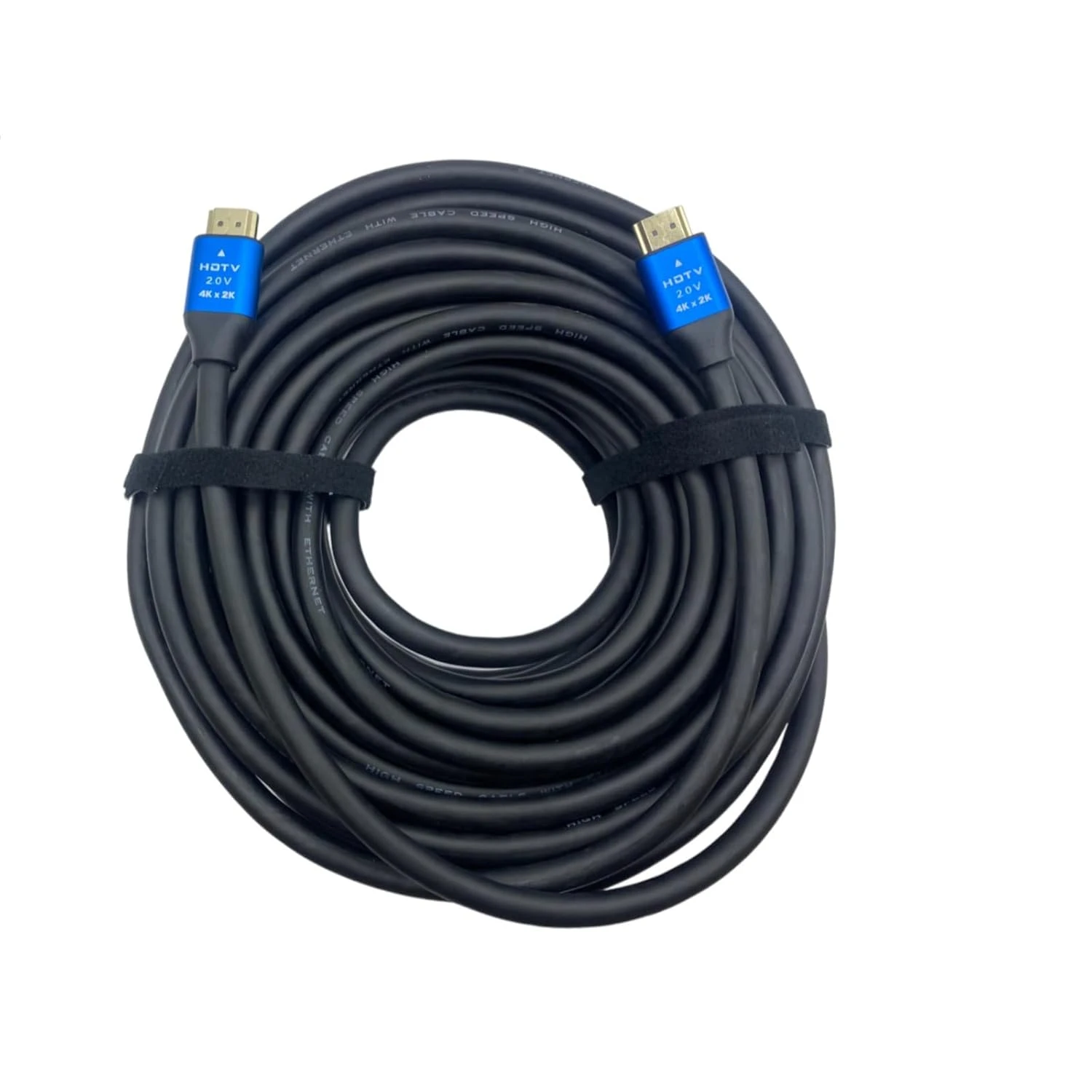 کابل HDMI 4K/v2 طول 25 متر